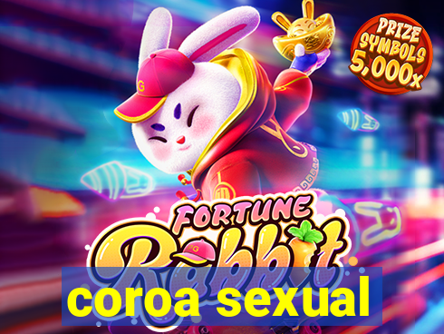 coroa sexual